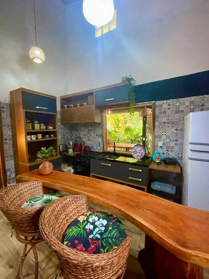 Casa Da Arvore, Sonho Na Amazonia, 2Min A Pe Da Praia Alter do Chão Esterno foto