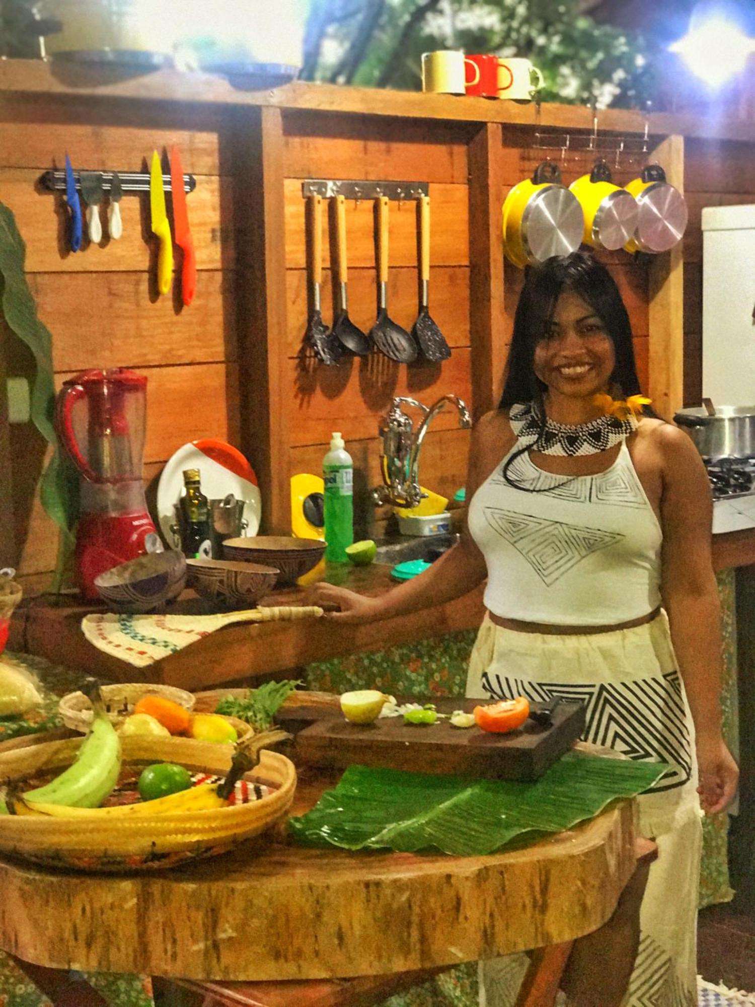Casa Da Arvore, Sonho Na Amazonia, 2Min A Pe Da Praia Alter do Chão Esterno foto