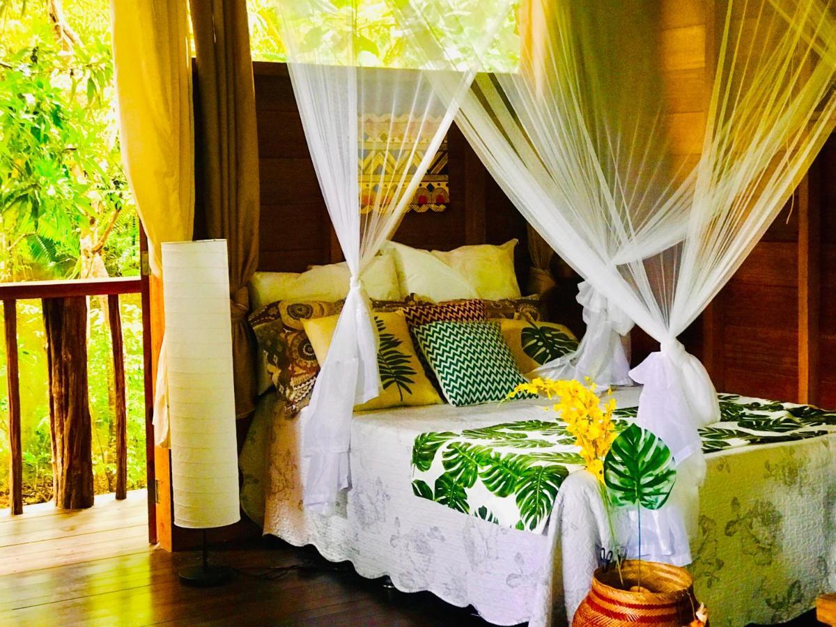 Casa Da Arvore, Sonho Na Amazonia, 2Min A Pe Da Praia Alter do Chão Esterno foto